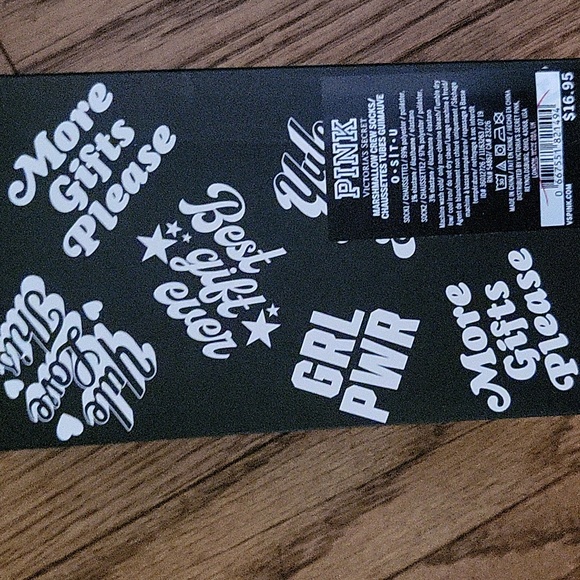 VICTORIA'S SECRET PINK - Picture 3 of 4